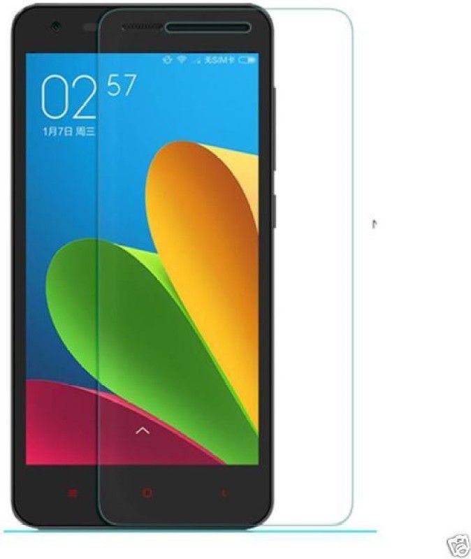Helix Tempered Glass Guard for Vodaphone Smart First 6