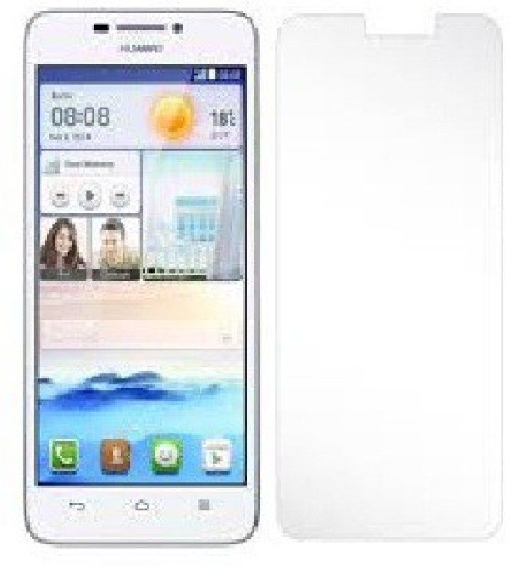 Helix Tempered Glass Guard for Huawei Y635