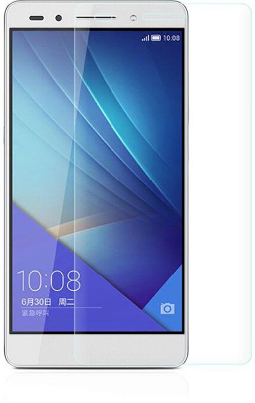 Helix Tempered Glass Guard for Huawei Honor P7
