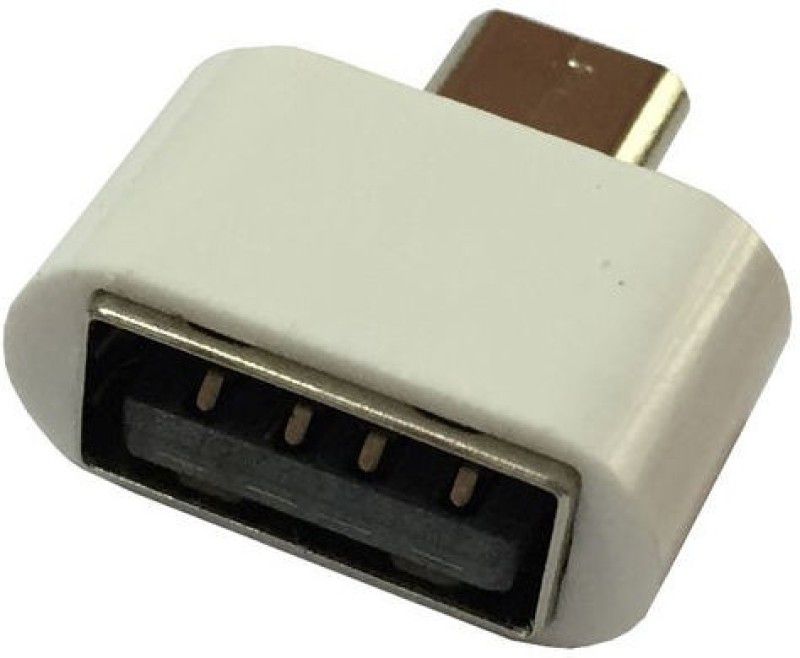 KARP Micro USB OTG Adapter  (Pack of 1)