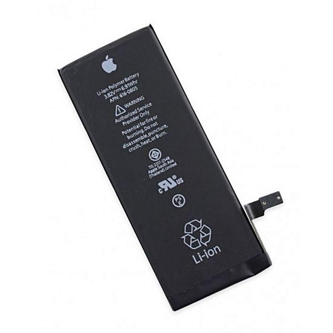 Apple Mobile Battery for iphone 6 - 1810mAh