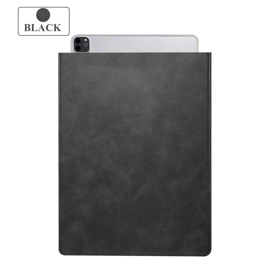 PU Leather Sleeve Bag For ipad pro 11 2021 2020 2018 6th 7th 8th 10.2 generation mini 1 2 4 5 air 1 2 3 Air 4 10.9 Ebook Pouch