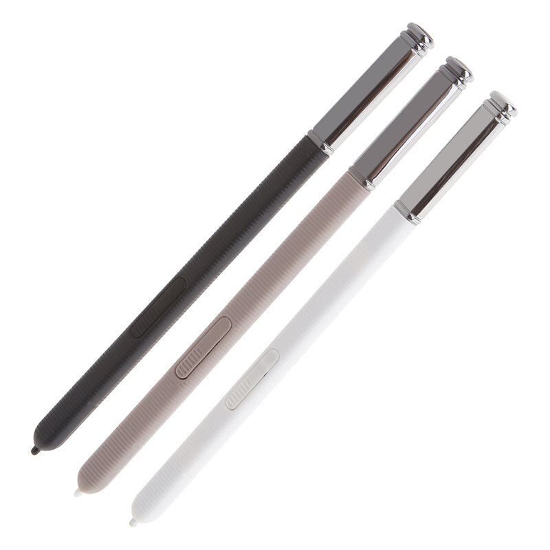 2 Ways Touch Replacement S Stylus Touch Pen for samsung Note 4 N9100 X3UD