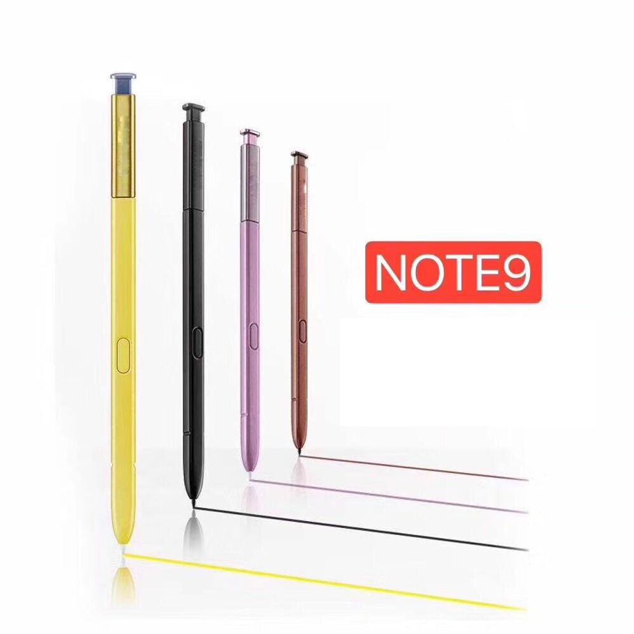 Stylus Pen For Samsung Galaxy Note 9 Universal Capacitive Pen Sensitive Touch Screen Pen without Bluetooth Electromagnetic Pen