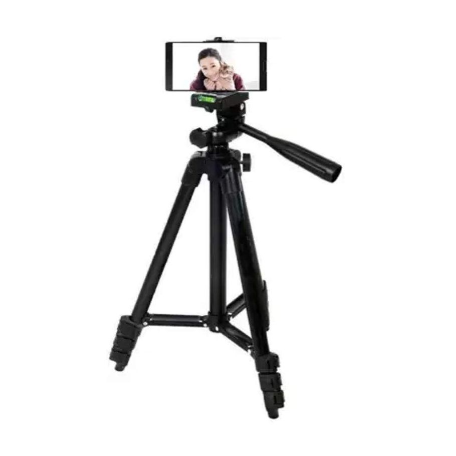 Tripod 3110 Mobile Stand,videos Stand & Camera Stand