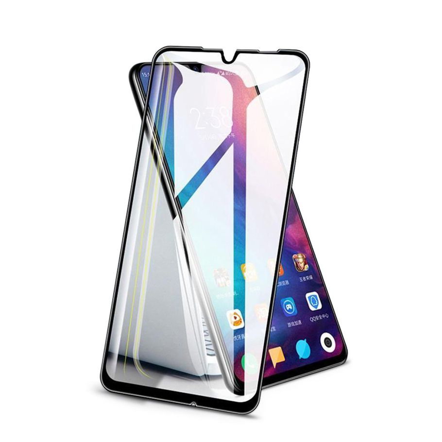 For xiaomi mi Note 8/Note8 pro/Note8 SE 5D/8D/11D/ 9H Glass Protector By m.b telicom