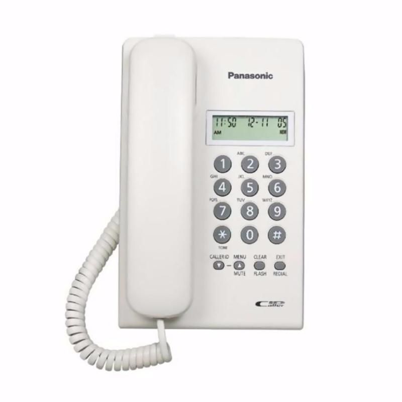 Panasonic KX-TSC60SX Telephone
