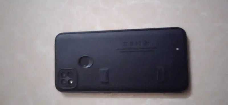 Xiaomi Redmi 10 Mobile