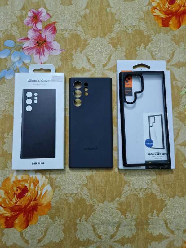 Samsung S22 ultra case