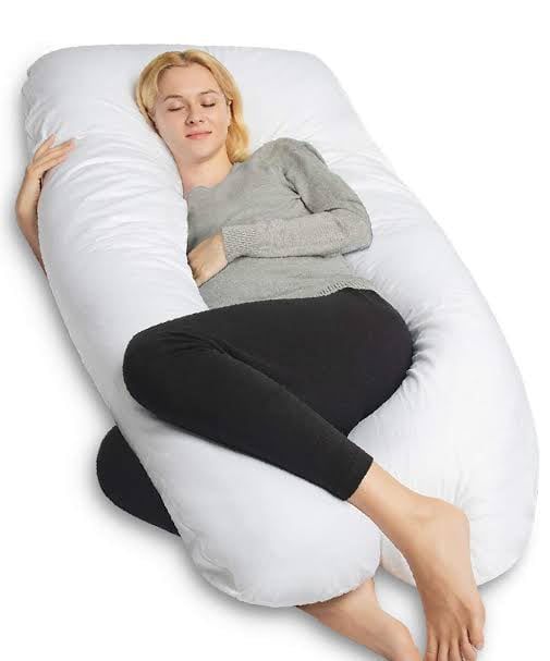 Women pillows shape & maternity  cere pillows 143/74 cm.