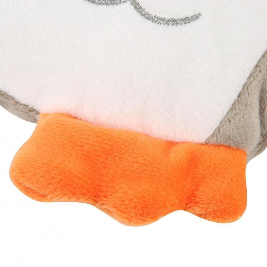 Baby Head Protection Pad Drop Resistance Cushion Toddler Headrest Pillow Neck Protection With Cute Wings Cartoon Owl Hot Sale