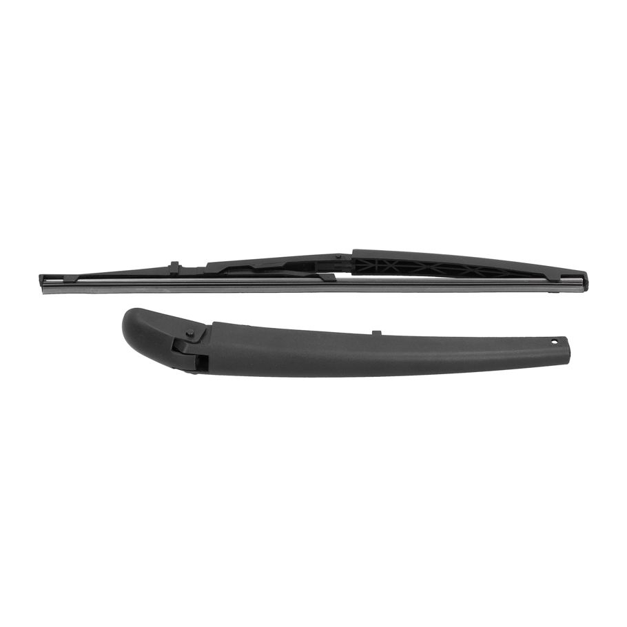 Rear Windshield Wiper Arm Blade Accessory 60685160 Replacement For Brera 2006