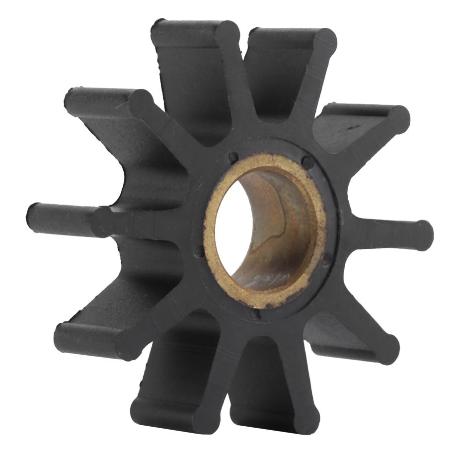 Outboard Water Impeller 10 Blades 47-F40065-2 Fit For /Force 2 S
