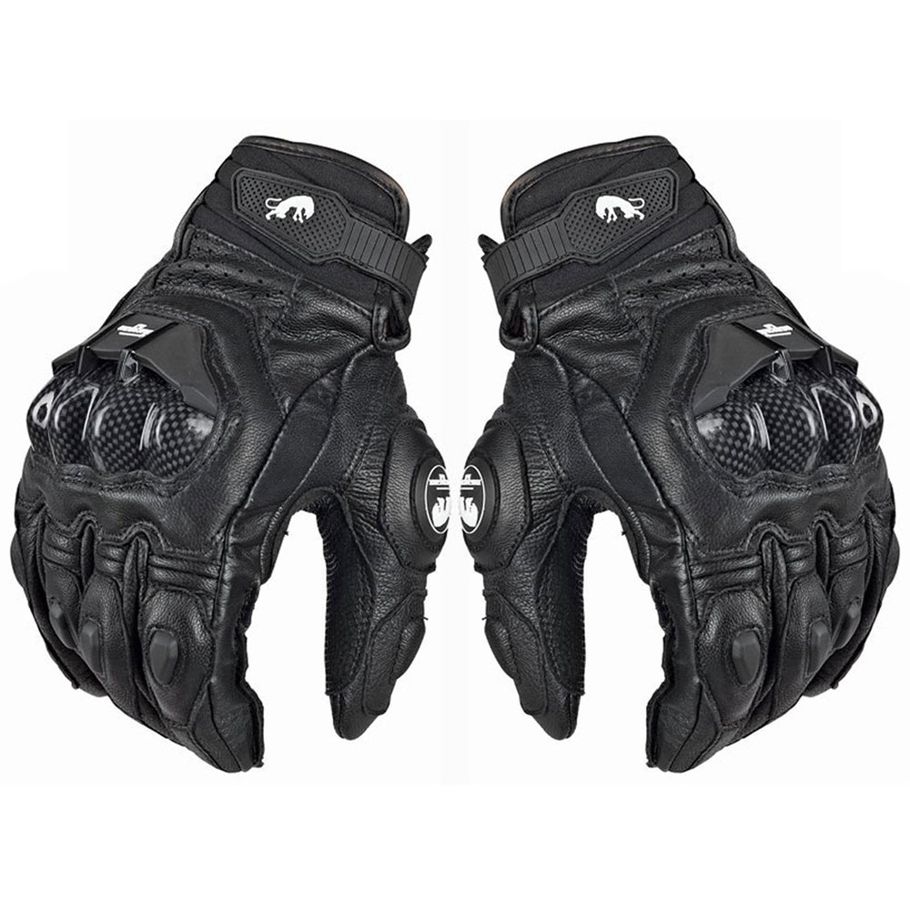 Motocross Riding Gloves Four Seasons Universal Knight Motorcycle Racing Gloves Racing Bike Outdoor Gloves