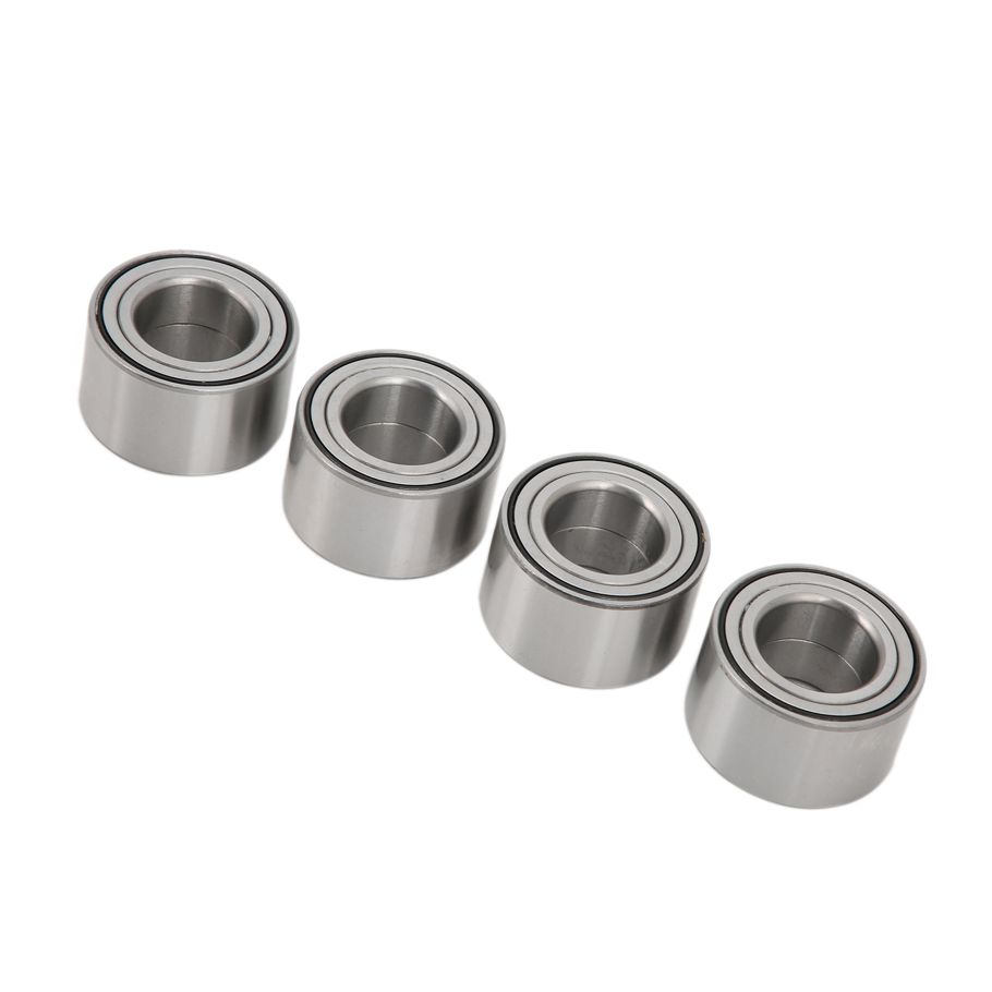 933050060100 Durable Simple Installation Front Rear Wheel Bearings Kit For