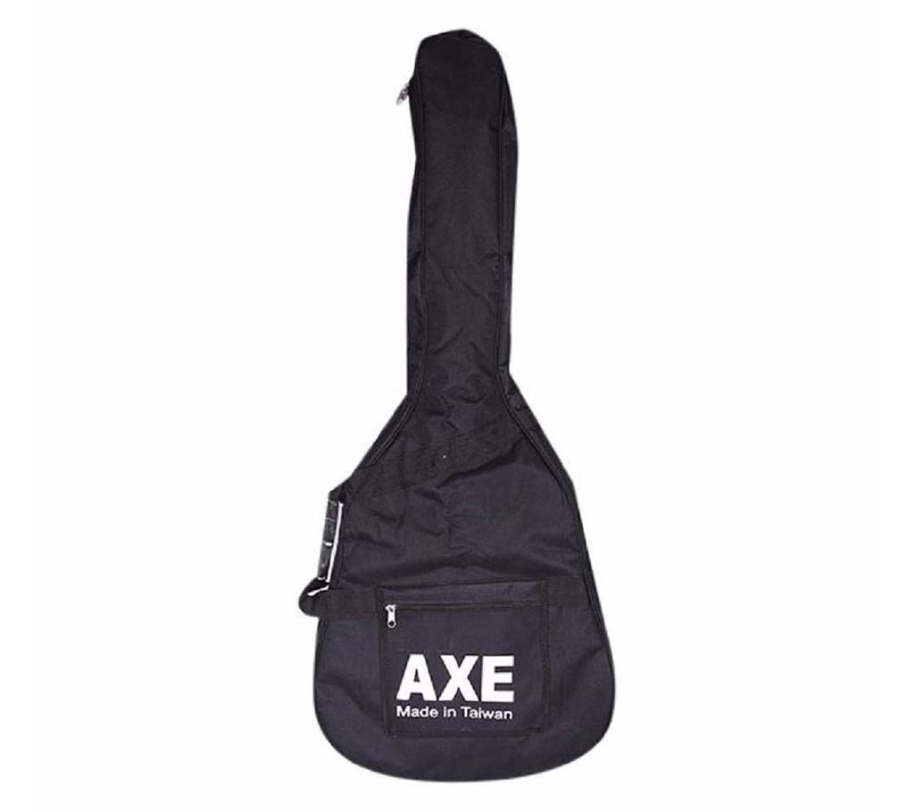 AXE Acoustic guitar Gig Bag - Black