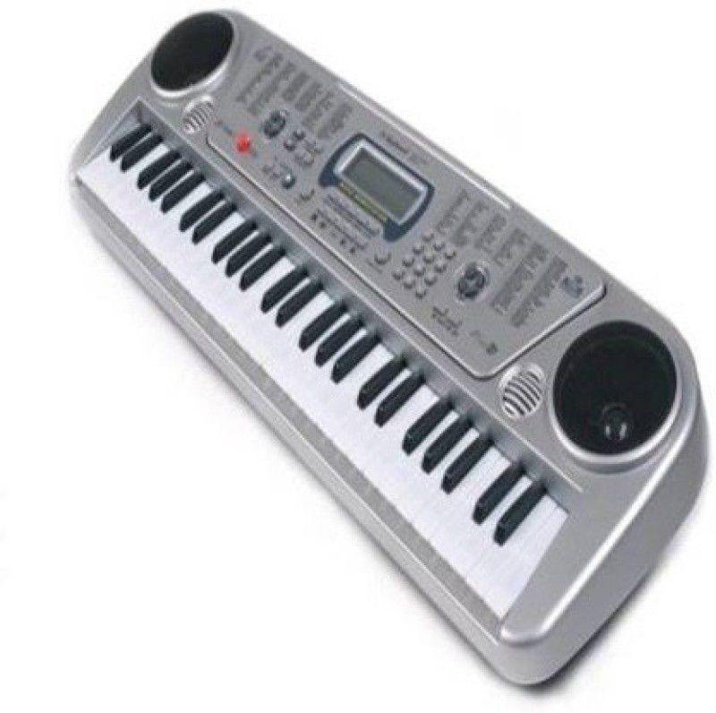Radhe Keyboard Piano 5407 5407 Analog Arranger Keyboard  (54 Keys)