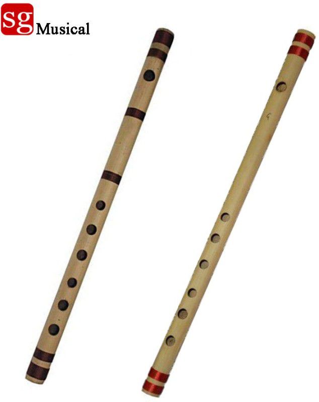 SG MUSICAL Bamboo Flute  (40 cm)