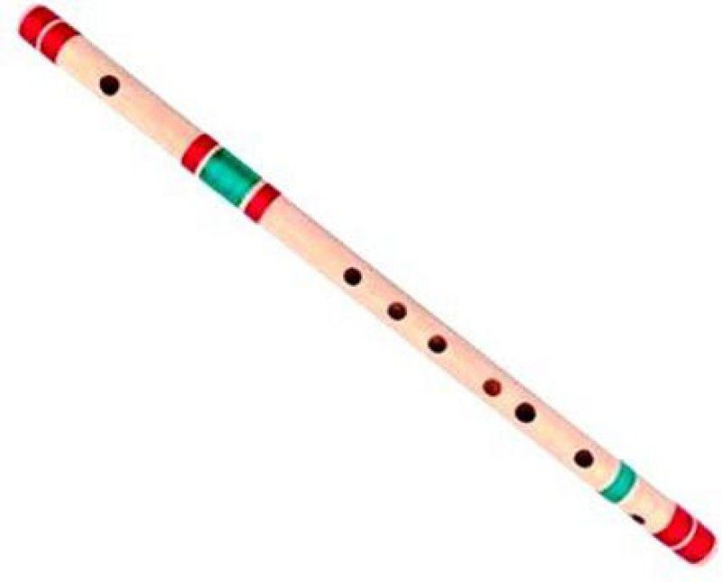 SG MUSICAL Indian G Scale | flutemusicalinstrument Bamboo Flute  (42 cm)