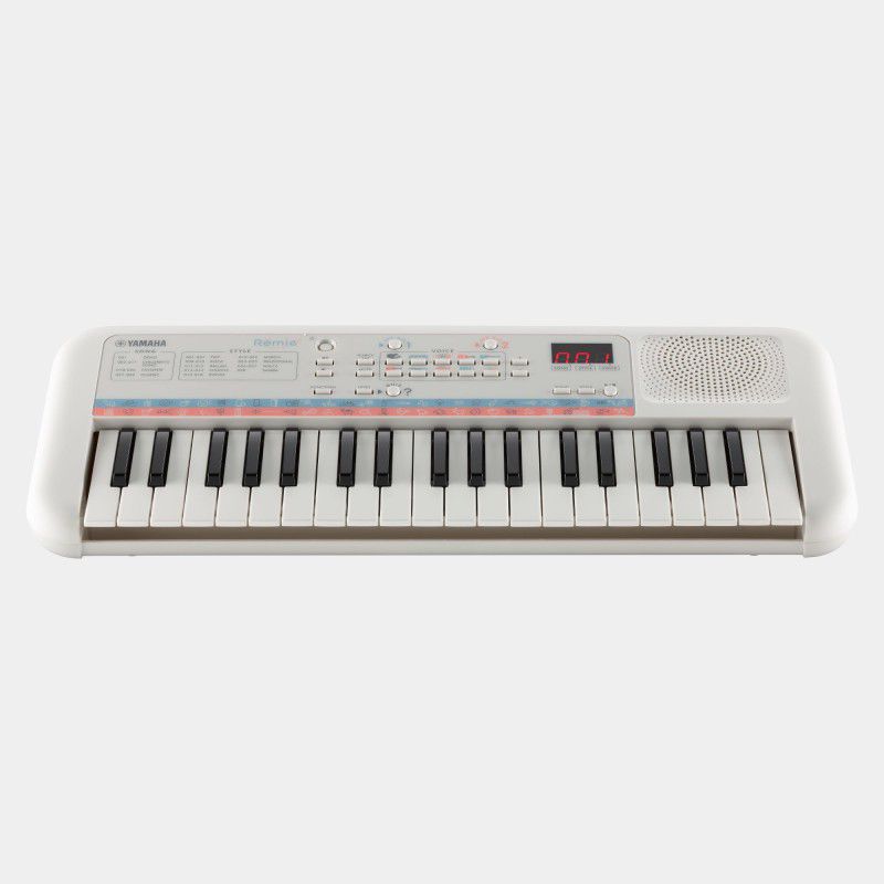 YAMAHA Remie PSS E30 Portable Keyboard PSS E30 Digital Portable Keyboard  (37 Keys)