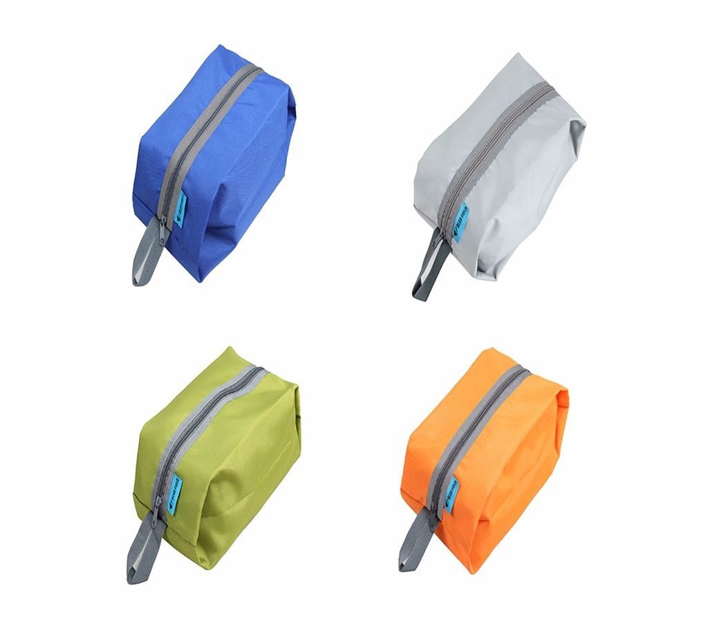 Home Waterproof Clothes Bags