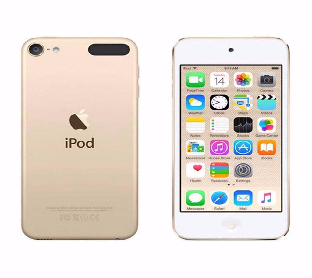 APPLE IPOD TOUCH 32GB (Gold)