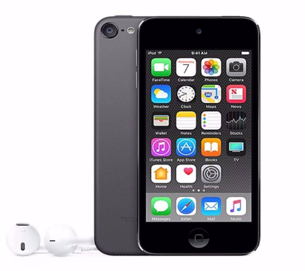 APPLE IPOD TOUCH 32GB (Space Black)