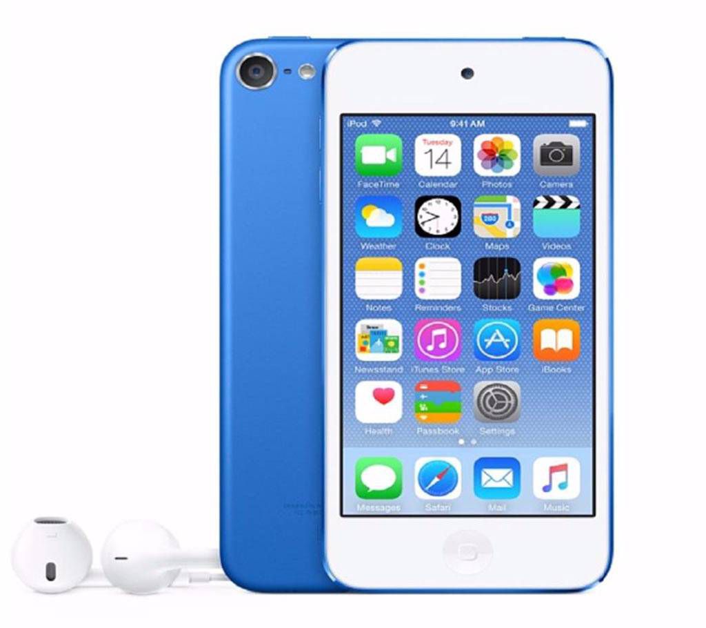 APPLE IPOD TOUCH 32GB (Blue)