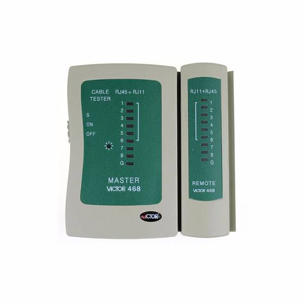 Network Phone Cable Tester