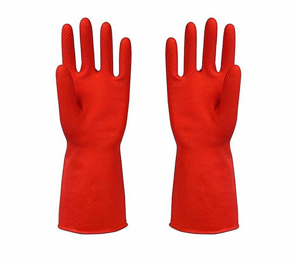 Half Hand Kitchen Gloves