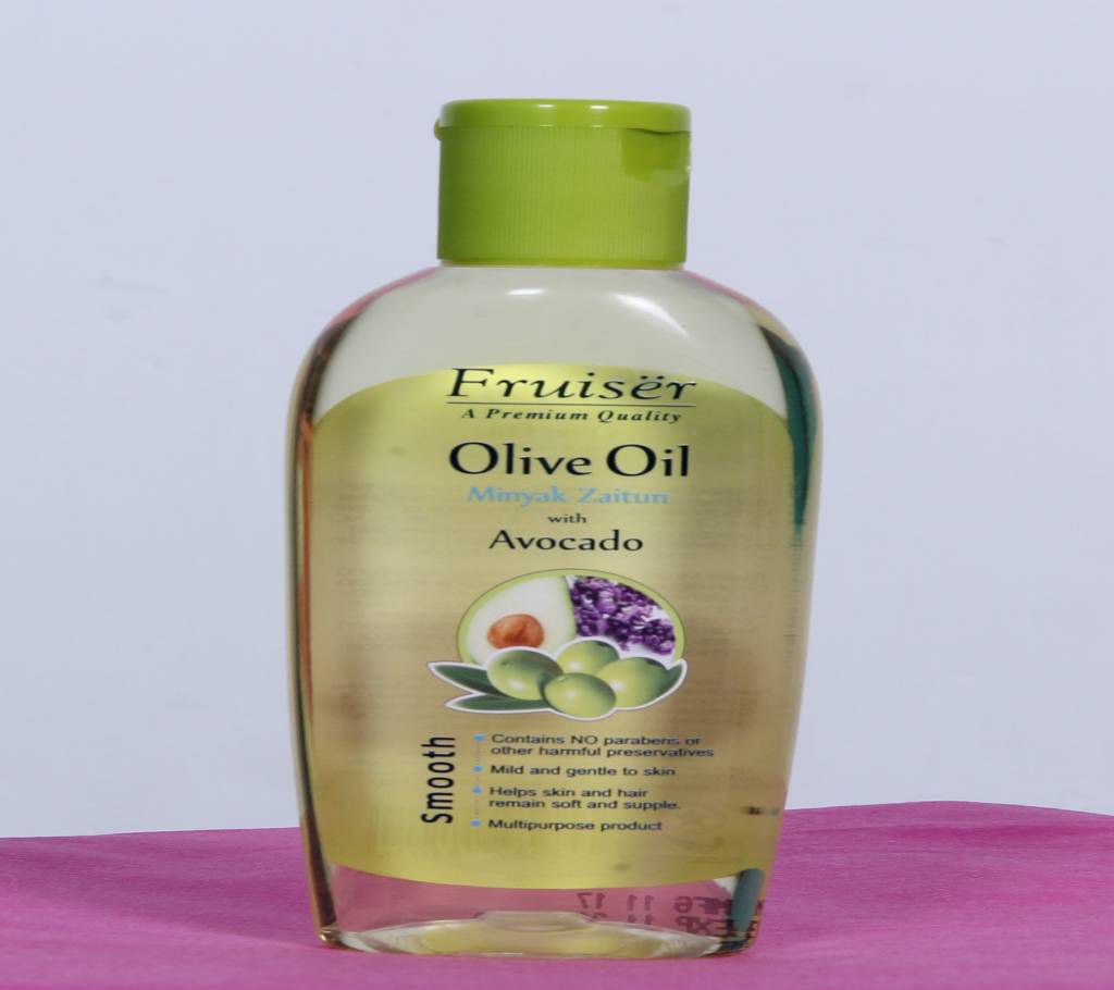 Fruiser Olive Oil (Avocado)-150ml