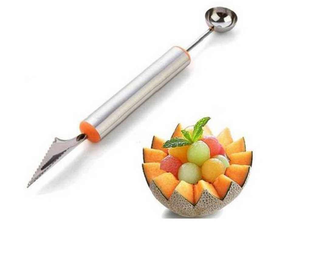 Fruit & Vegetable Curbing Tools 
