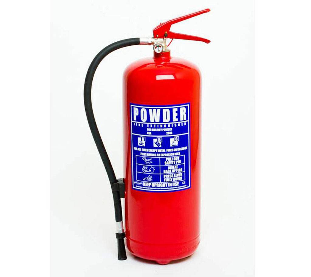Fire Extinguisher 5kg
