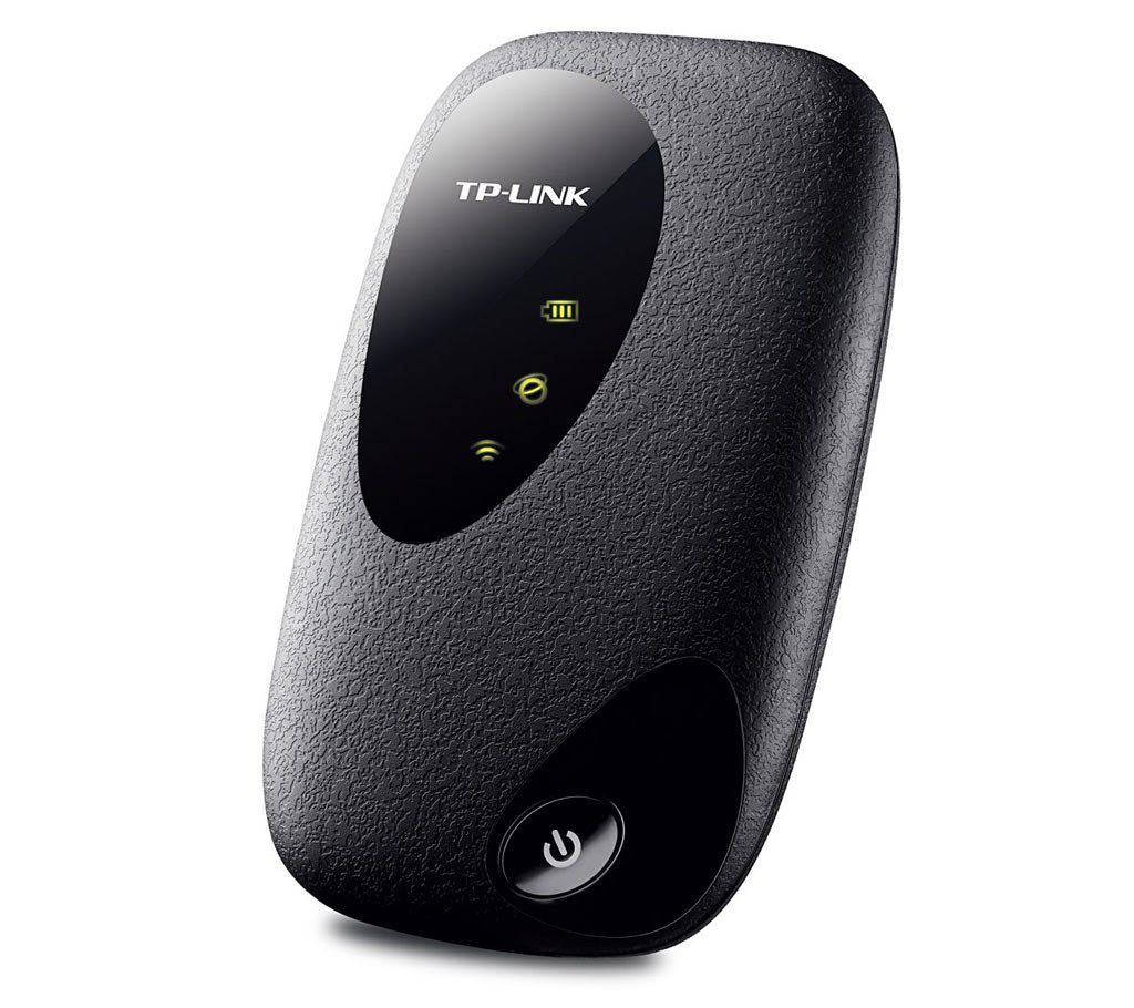 TP-Link Wifi 3G Router