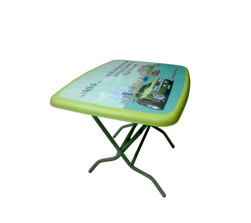 Baby Reading Table