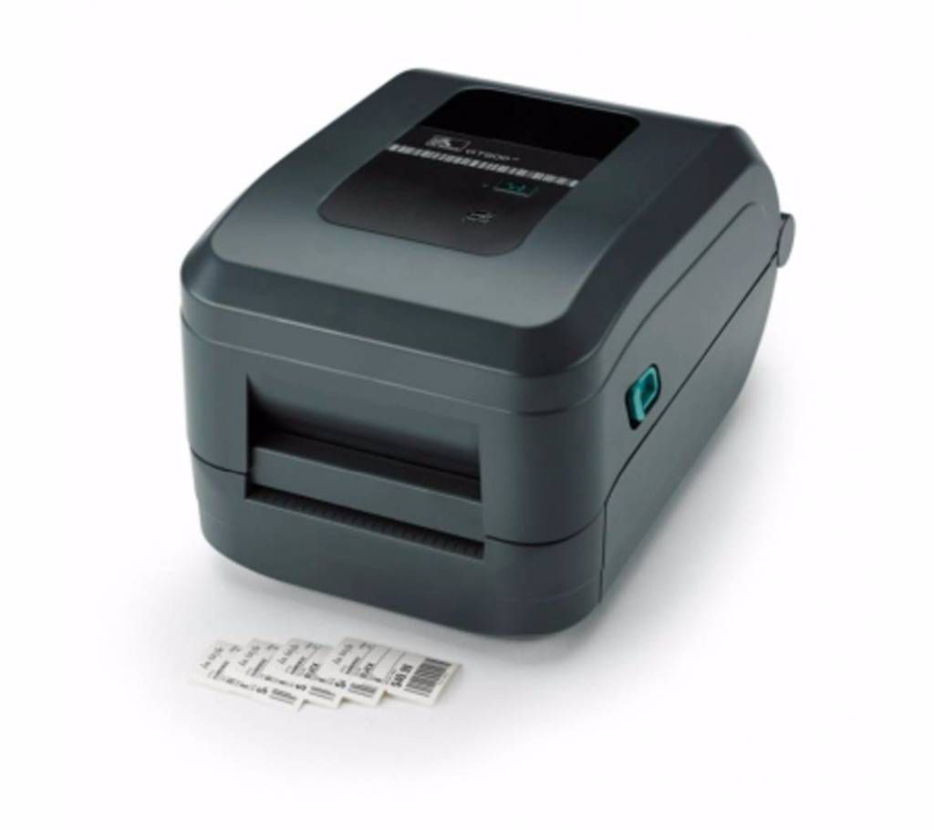 Zebra GT800 USB 203 dpi Desktop Barcode Printer