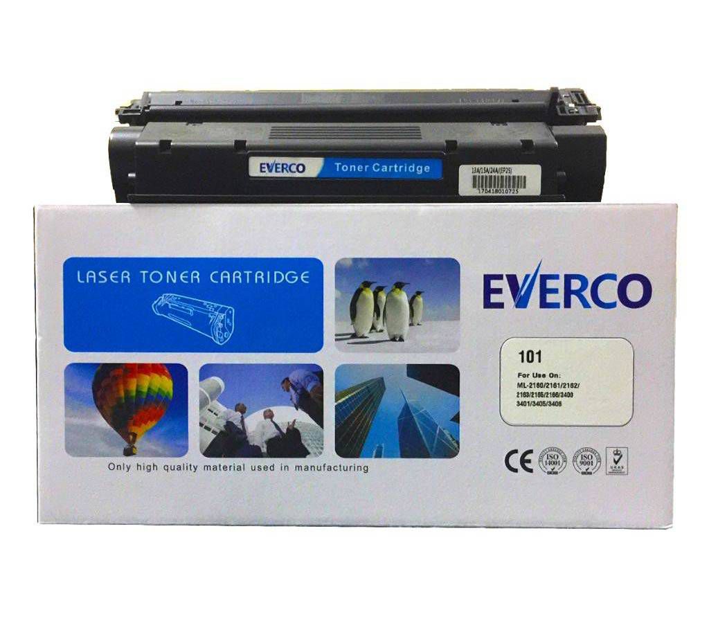 EVERCO Toner Cartridge E03