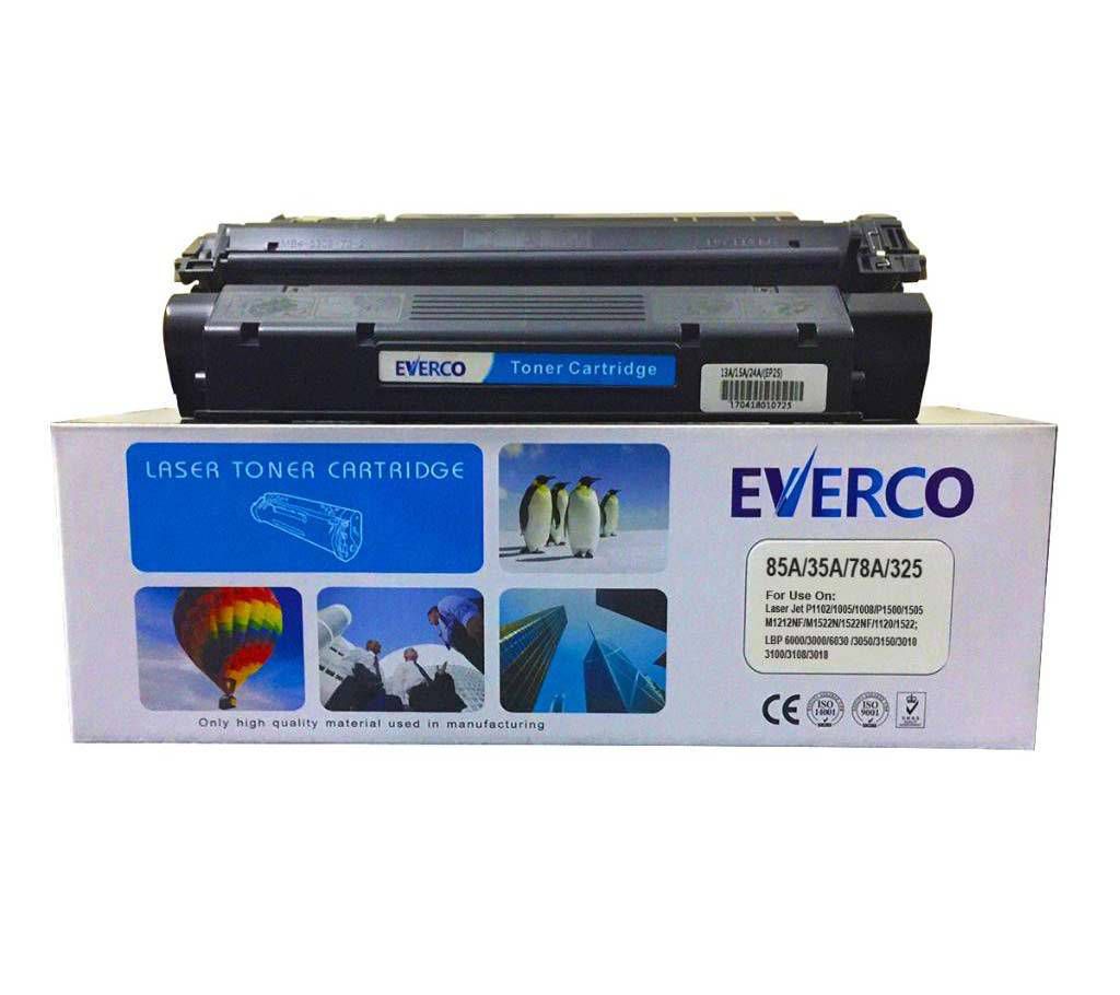 EVERCO Toner Cartridge 85A/35A/78A/325