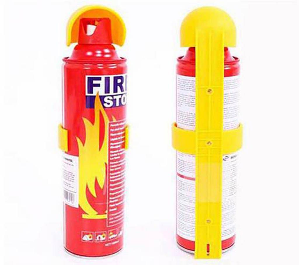 Speedwav Fire Extinguisher Fire Stop Spray