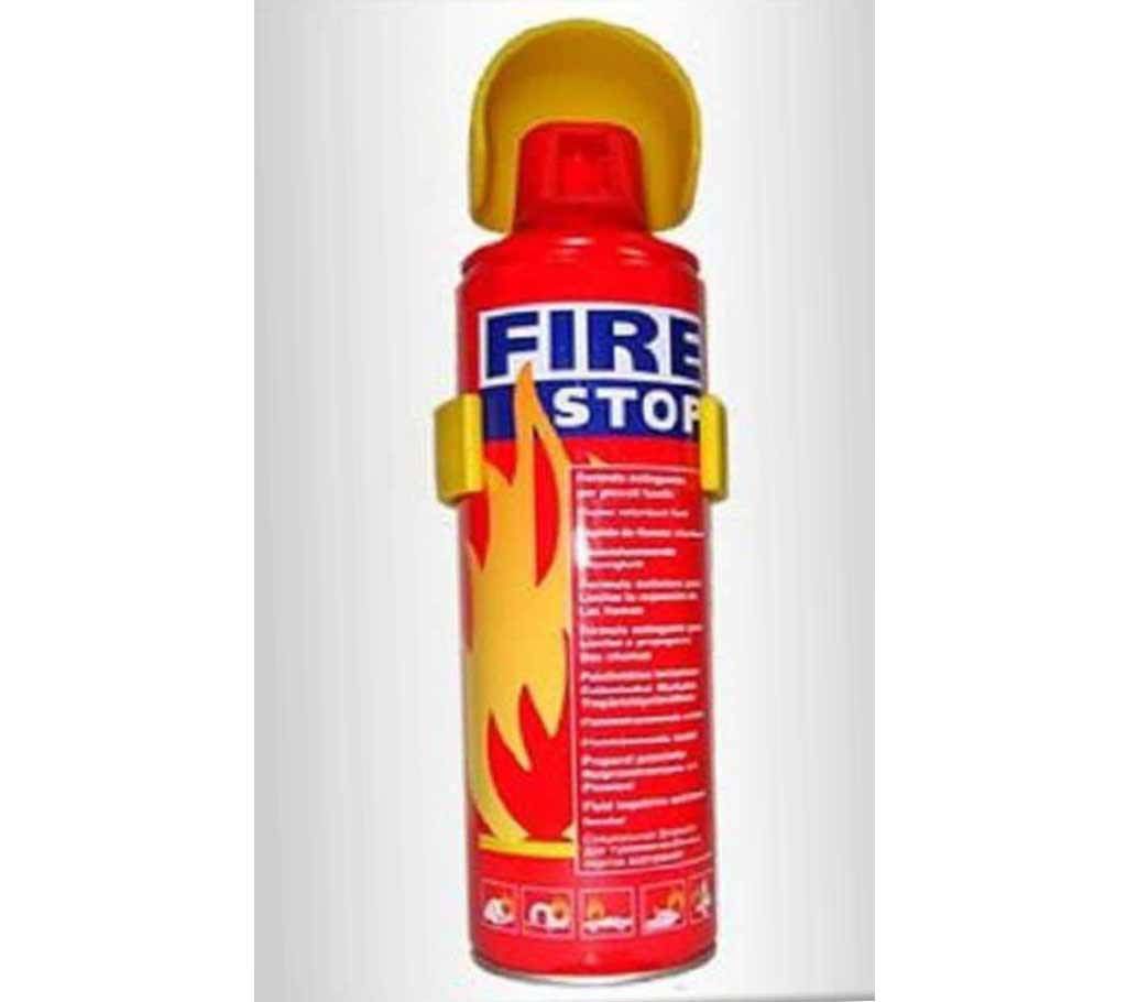 Fire Stop General Safety Spray