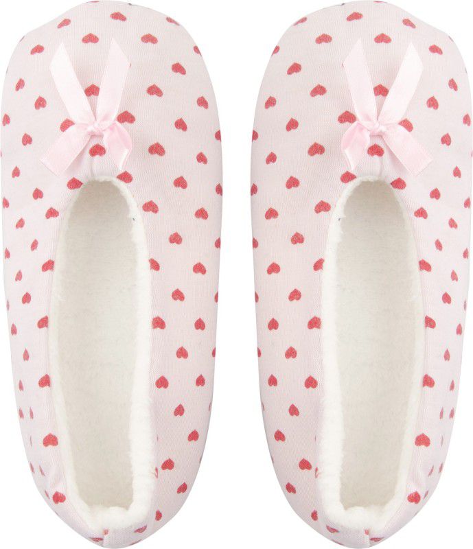 Slippers  (Pink 5)