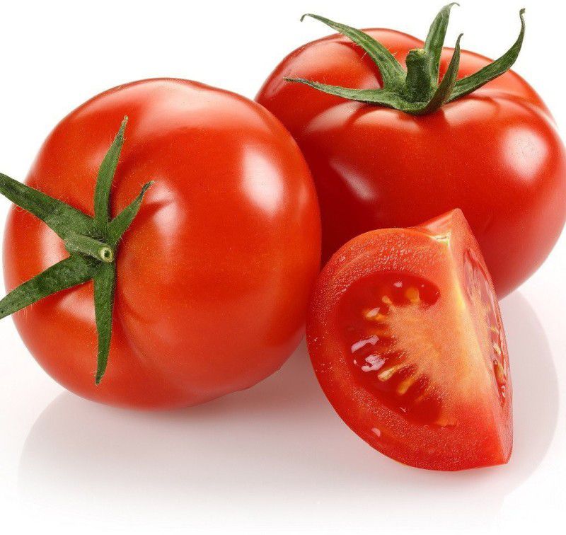 Mozette Hybrid Tomato Seed  (60 per packet)