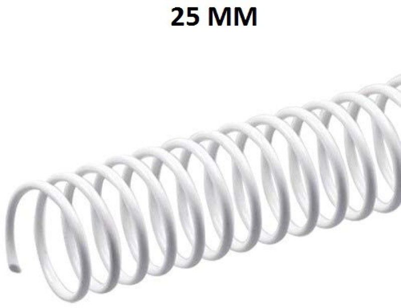 Speny Plastic Spiral Binder  (30.4 cm Pack of 1)