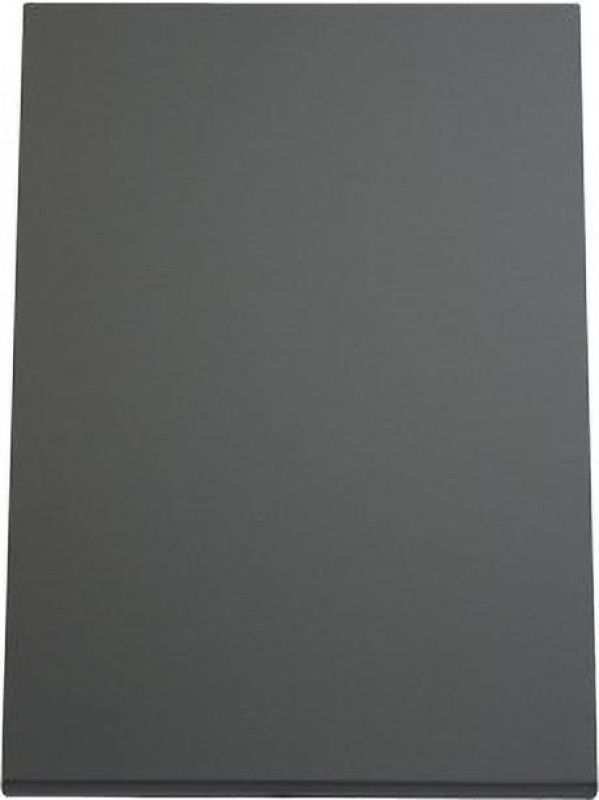 Securit TBA-BL-A5 Black board  (19 cm x 14 cm)