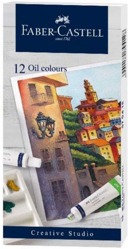 FABER-CASTELL 379512  (Set of 12, 9)