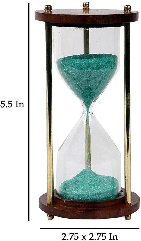Art Deco ART-501 Sand Clock