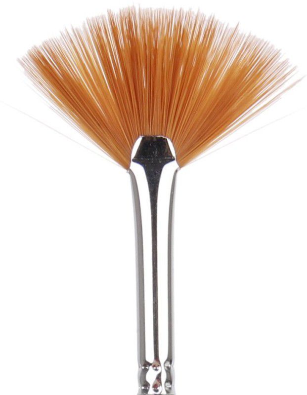 Atootfusion Paint Brush  (Silver Gold)