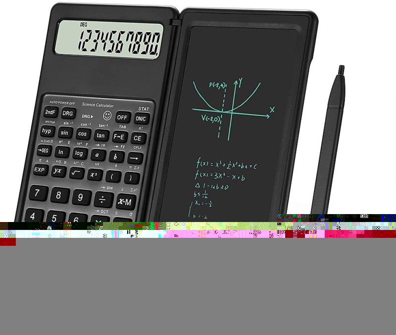 HASTHIP FKF12-1AQM525 Basic Calculator  (8 Digit)