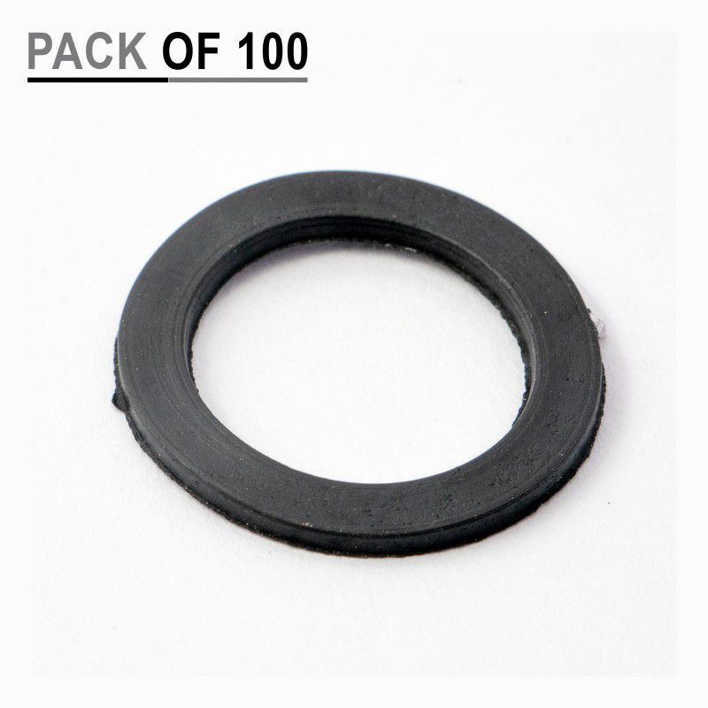 EASYSEW RUBBER RING FOR JUKI 8700 SINGLE NEEDLE MACHINE ( PACK OF 100); R0-1952401-00 Sewing Kit