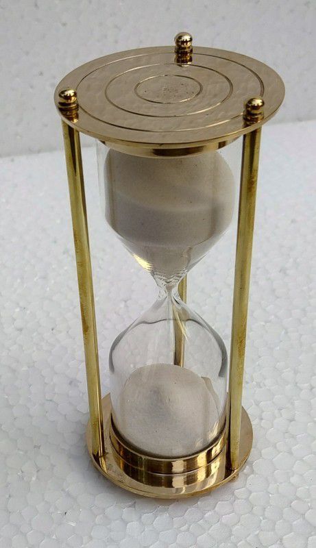IIE II1122 Sand Clock